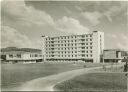 Riedlingen - Kreiskrankenhaus - Foto-AK Grossformat