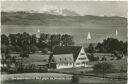 Friedrichshafen - Don-Bosco Haus - Foto-AK