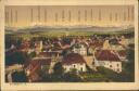 Postkarte - Wangen