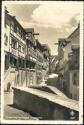 Meersburg - Steigstrasse - Foto-AK