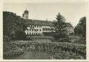 Friedrichshafen - Schloss - Foto-AK Grossformat