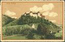 Ansichtskarte - Schloss Wolfegg