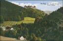 Ansichtskarte - Schloss Wolfegg
