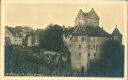 Ansichtskarte - 88709 Meersburg - Altes Schloss