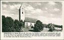 Wallfahrtskirche auf dem Bussen