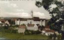 88416 Ochsenhausen - Kloster - Foto-AK