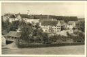 88348 Siessen - Institut Kloster Siessen über Saulgau - Foto-AK