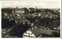 Ansichtskarte - Altshausen - Dächerpanorama