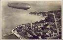 Friedrichshafen am Bodensee - Graf Zeppelin - Foto-AK