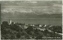 Postkarte - Hagnau am Bodensee - Foto-AK