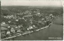 Hagnau am Bodensee - Flugzeugaufnahme - Foto-Ansichtskarte