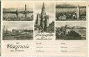 Postkarte - Hagnau am Bodensee - Feriengrüße