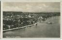 Hagnau am Bodensee - Luftbild - Foto-Ansichtskarte