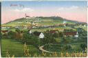 Postkarte - Bussen bei Riedlingen