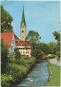Postkarte - 88171 Weiler