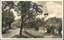 Postkarte - Grossholzleute - Dorfkapelle