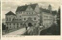 Heiligenberg - Schloss - Foto-Ansichtskarte