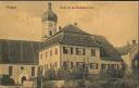 Postkarte - Mengen - Stadtpfarrkirche