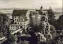 Postkarte - Schloss Heiligenberg