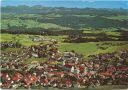 Postkarte - Scheidegg - AK Grossformat