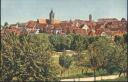 Postkarte - Pfullendorf