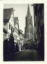 Ulm - Münster 1935 - Foto