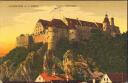 Postkarte - Heidenheim - Schloss Hellenstein