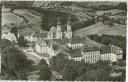 Postkarte - Obermarchtal - Kloster