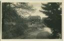 Postkarte - Herrlingen - Landesschulheim