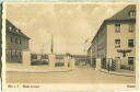 Ulm - Bölcke-Kaserne - Foto-Ansichtskarte