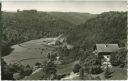 Postkarte - Blaustein - Ulmer Naturfreundehaus