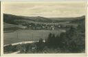 Postkarte - Herrlingen - Landesschulheim - Blick von der Spielwiese