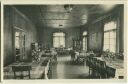 Postkarte - Herrlingen - Landesschulheim - Esszimmer