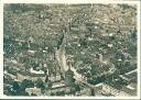 Ansichtskarte - Nürnberg - Blick auf die Altstadt