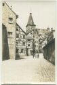 Nürnberg - Lauferschlagturm - Foto-AK 20er Jahre