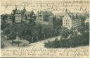 Postkarte - Nürnberg - Germanisches Museum