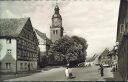 Ansichtskarte - 90518 Altdorf - Marktplatz mit Stadtkirche
