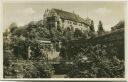 Nürnberg - Burg - Foto-AK 30er Jahre