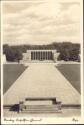 Nürnberg - Luitpoldhain-Ehrenmal - Foto-AK