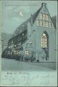 Postkarte - Nürnberg - St. Moritz Kapelle