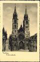 Postkarte - Nürnberg - St. Lorenzkirche
