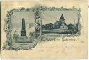 Postkarte - Nürnberg - Katzwang