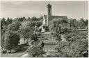 Schwarzenbruck - Philippuskirche Rummelsberg - Foto-AK