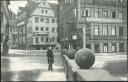 Postkarte - Nürnberg - Museumsbrücke Plobenhofstrasse
