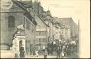 Postkarte - Nürnberg - Fleischbrücke