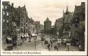Postkarte - Nürnberg - Königstrasse