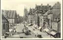 Postkarte - Nürnberg - Königstrasse 