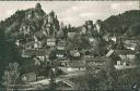 Ansichtskarte - 91278 Tüchersfeld