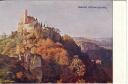 Ansichtskarte - 91327 Gössweinstein - Schloss