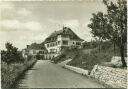 Unterleinleiter- Haus Franken - Jugendgesundheitsstätte - Foto-AK